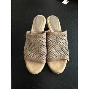 Easy Street Sandals